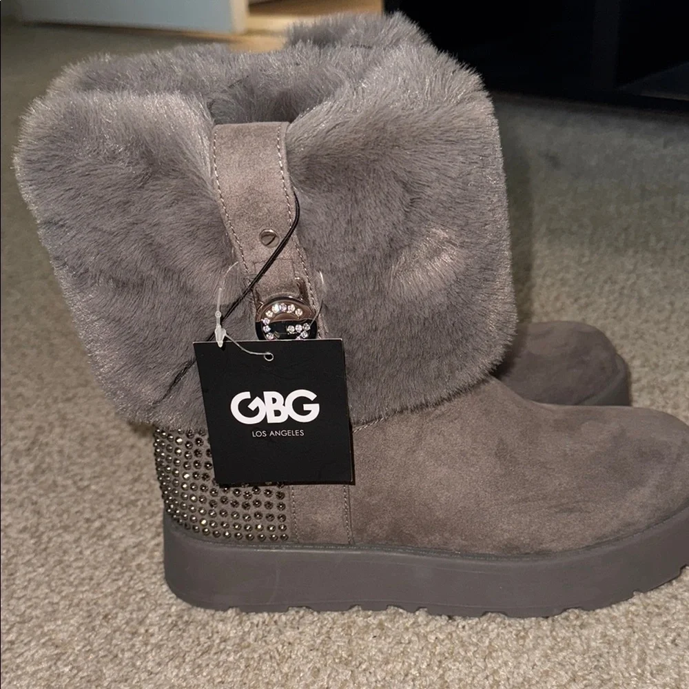 GBG  Boots - Picture 8 of 10
